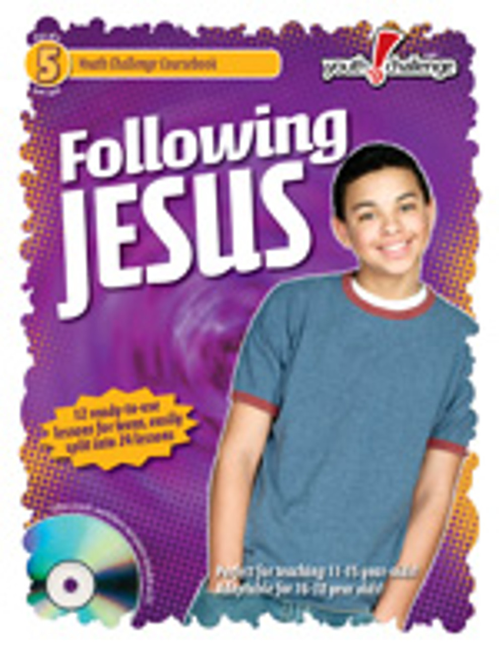 JYC Curriculum Following Jesus