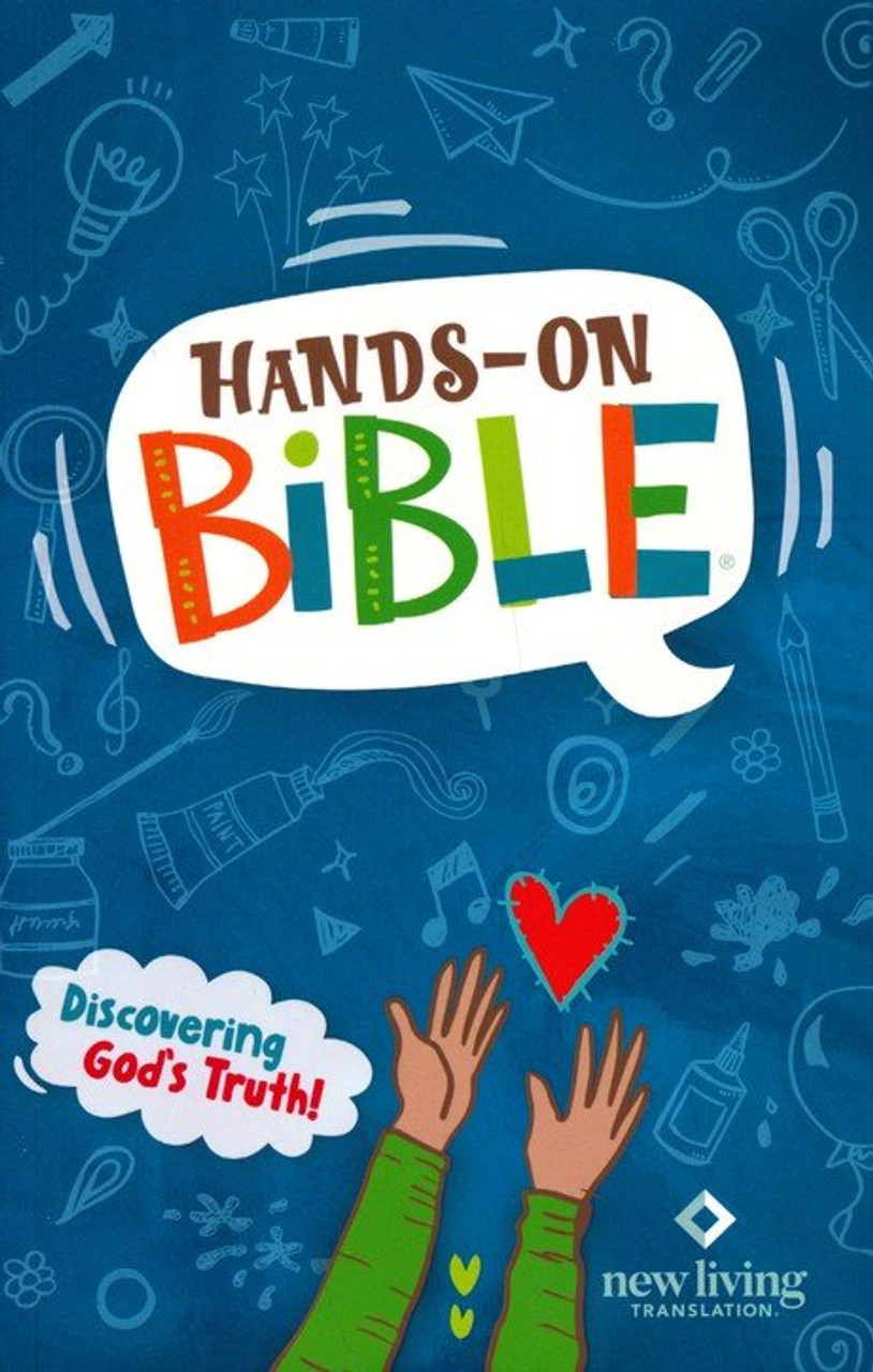 Hands-on Bible