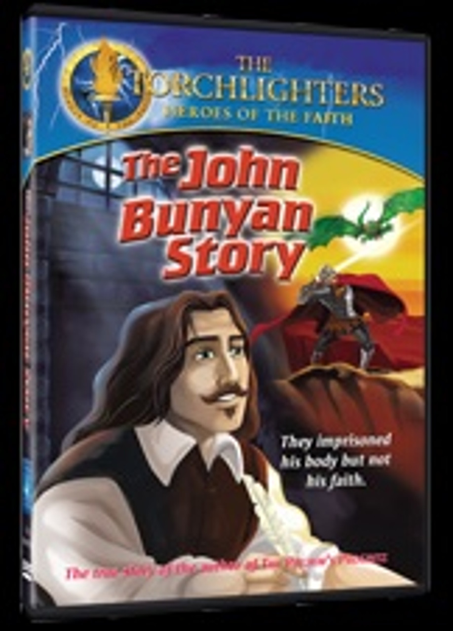 The John Bunyan Story