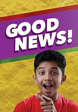 Good news tract child evangelism fellowship store