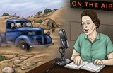 Angie Goes West