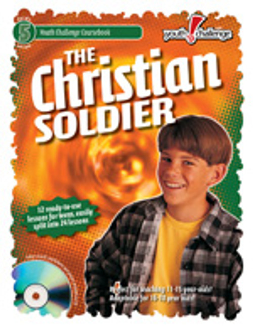 JYC Curriculum Christian Soldier