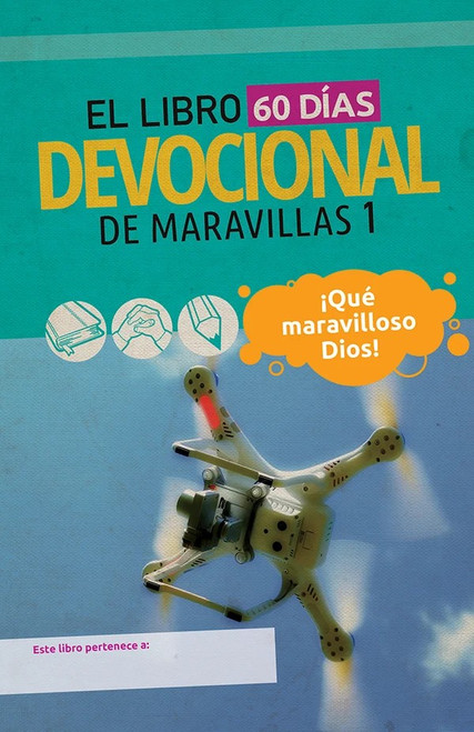 60 Dias Devocional de Maravillas 1