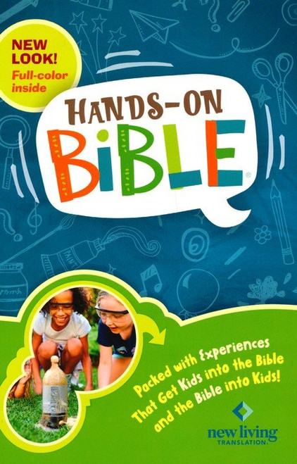 Hands-on Bible