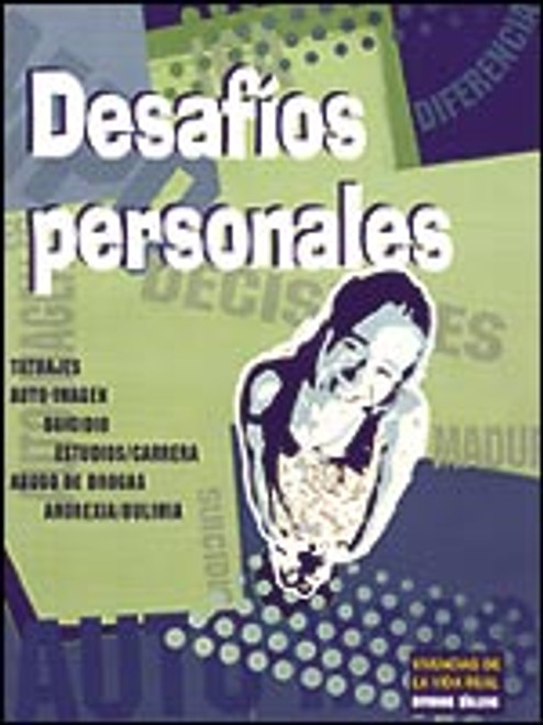 Desafios Personales