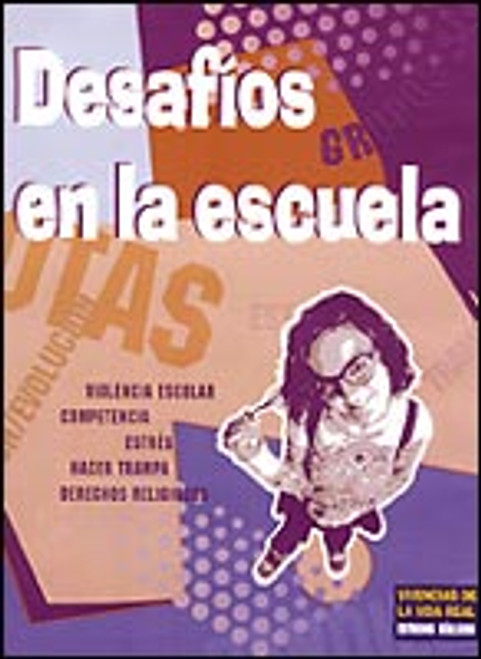 Desafios En La Escuela