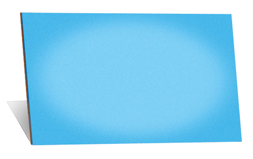 Flannel Board Blue (Small-15x23)