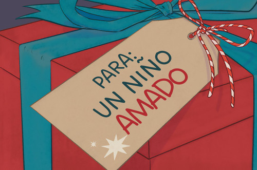 Para: Un Nino Amado