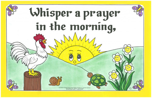Whisper a Prayer