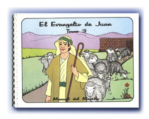 El Evangelio de Juan Tomo 3