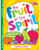 Fruit Of the Spirit (coloring book) Ages 4-7 Fruit Of the Spirit (coloring book) Ages 4-7