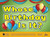 Whose Birthday Is It? ESV (Christmas Party Kit)