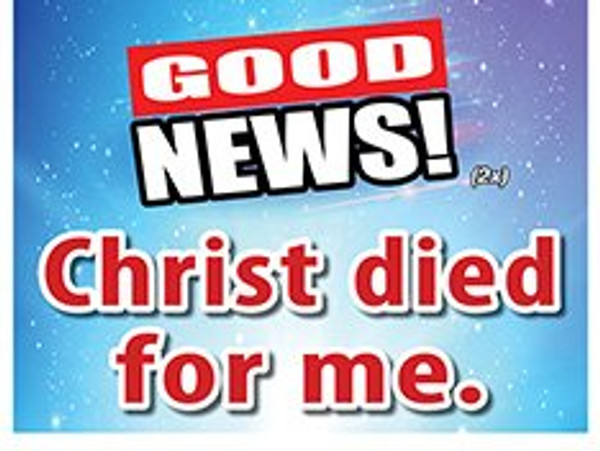 Good News! (CEF Press)