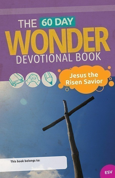 60 Day Jesus the Risen Savior 12 (ESV)