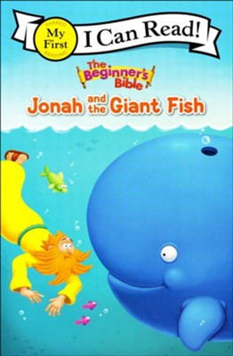 Jonah and the Giant Fish