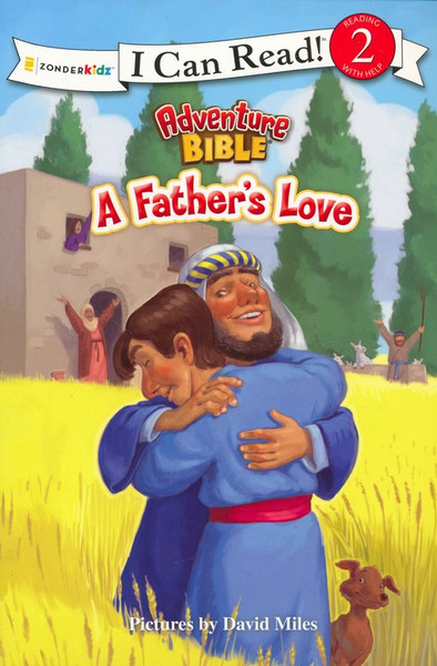 A Father's Love