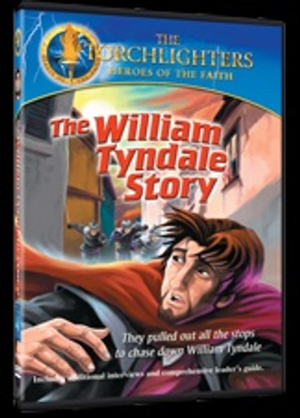 The William Tyndale Story