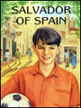 Salvador of Spain (visuals w/text)