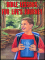 Bible Lessons for Life's Journey (visuals w/text)