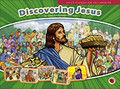 Discovering Jesus 2017 (flashcards)