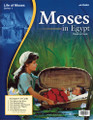 Moses in Egypt, Life of Moses Series 1 (12x15.5)