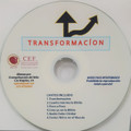 Transformacion (music cd)