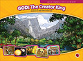 God: The Creator King 2017 (flashcards)