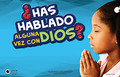 Has Hablado Alguna Vez con Dios