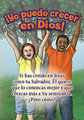 Yo Puedo Crecer En Dios (tract)