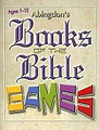 Books of the Bible Games