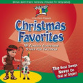 Christmas Favorites (music cd)