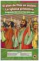 El Plan de Dios en Accion: La Iglesia Primitiva 2017 (paquete de recursos RVR 1960)