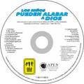 Los Niños Pueden Alabar a Dios (music cd)