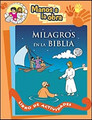 Manos a la obra... Milagros en la Biblia