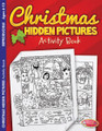 Christmas Hidden Pictures (activity book)