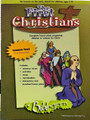 First Christians 1997 (teachers manual) (while supplies last)