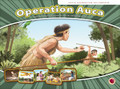 Operation Auca 2019 (flashcards)