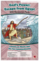 God's Power: Escape from Egypt 2020 (resource pack ESV)