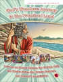 God's Wonders: Journey to the Promised Land (teachers manual)