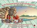 God's Wonders: Journey to the Promised Land (flashcards)