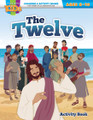 The Twelve - Activity Book