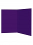 Flannel Board Purple (Large 32x48)