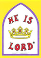 He Is Lord