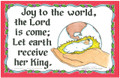 Joy to the World