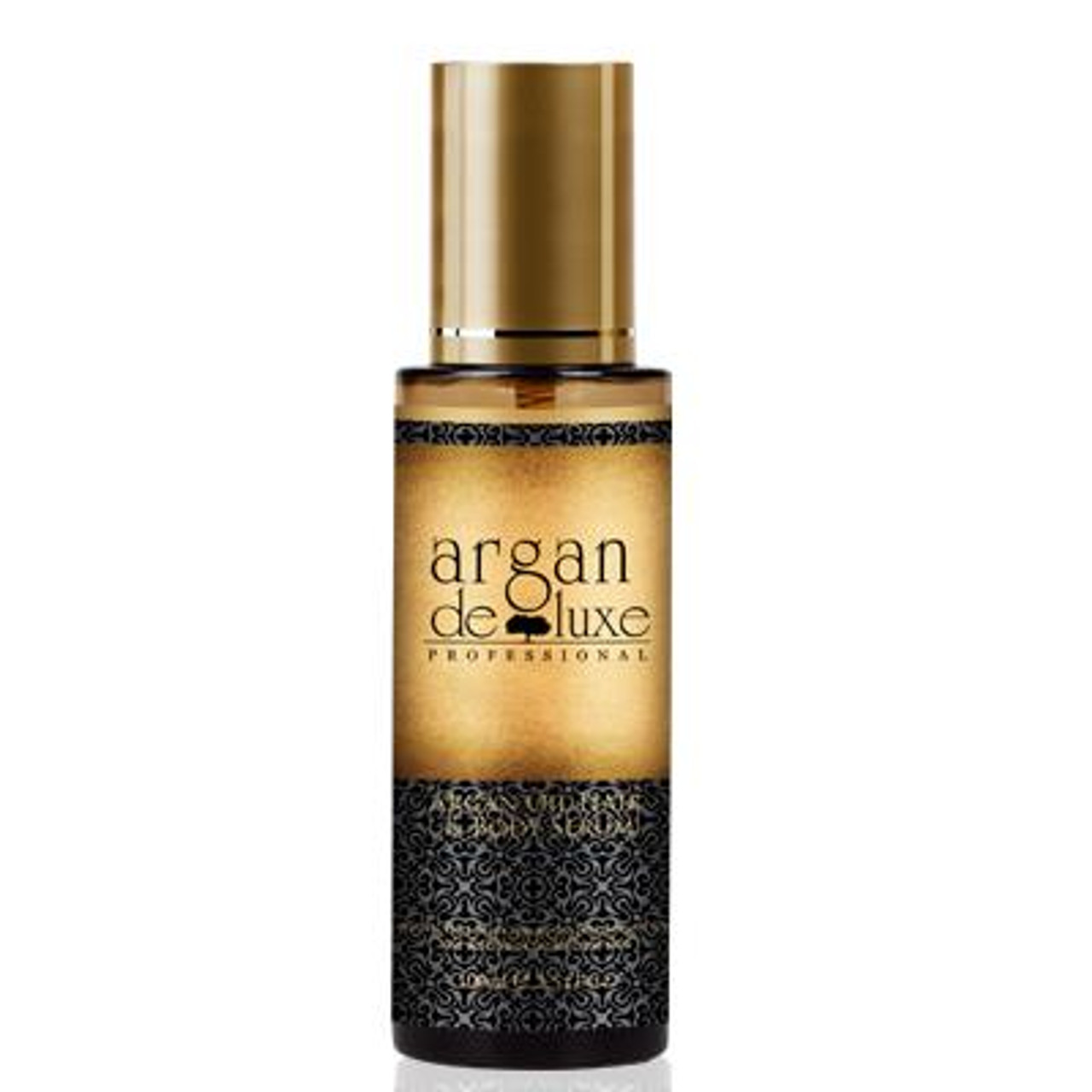 The History of Argan Oil