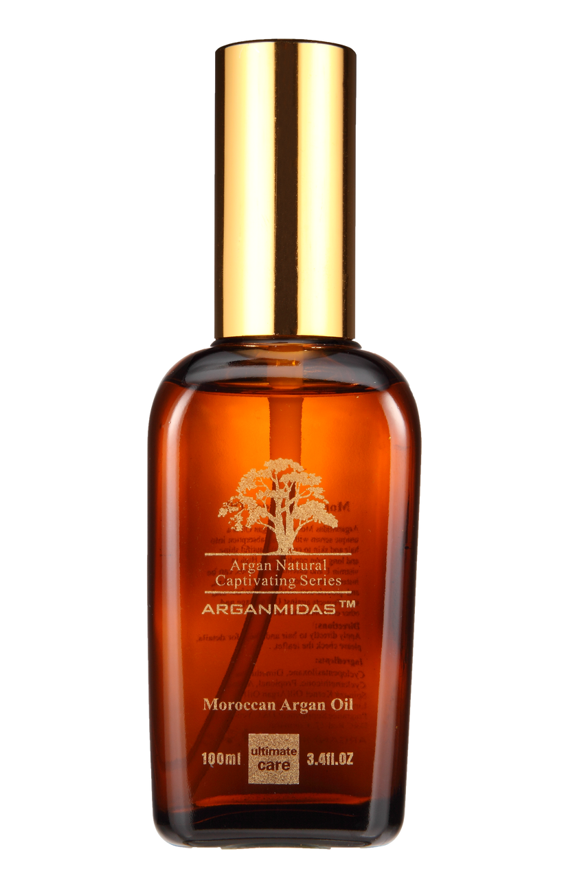 How to use Argan Oil