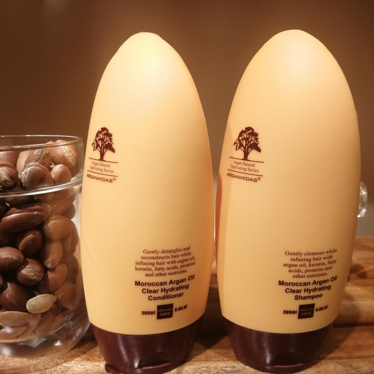 You need this amazing line to hydrate your hair.....Arganmidas Morrocan Argan Oil Ultra Hydrating Product Line for all hair types.