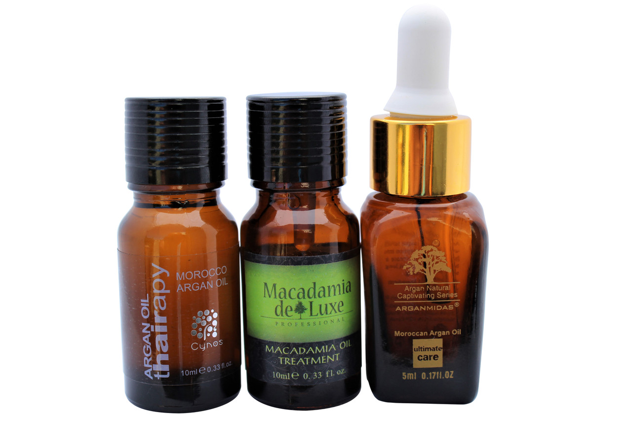 How to use Argan Oil