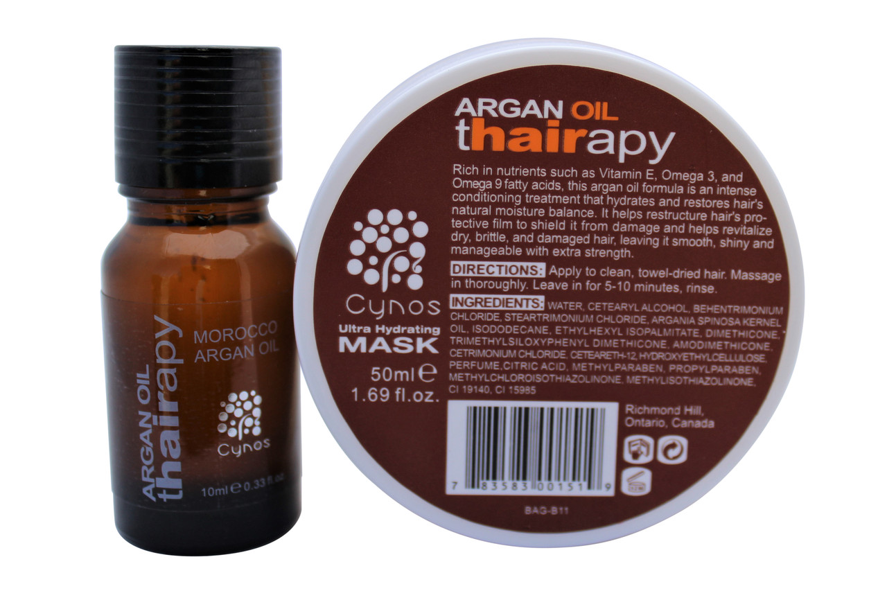 The History of Argan Oil