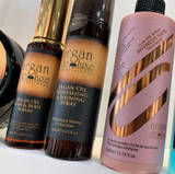 The History of Argan Oil